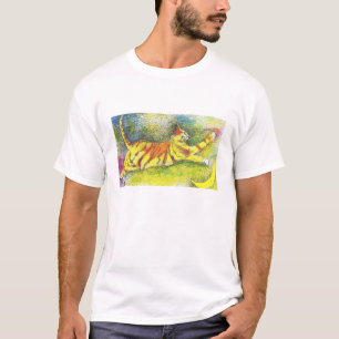 over the moon T-Shirt