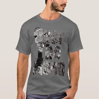 Over The Moon T-Shirt
