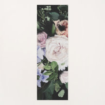 "Over the Moon" Yoga Mat