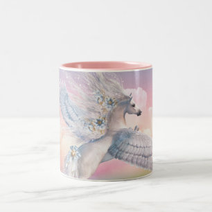 Over the Rainbow Mug