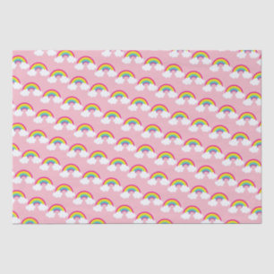 Over The Rainbow Tissue Paper