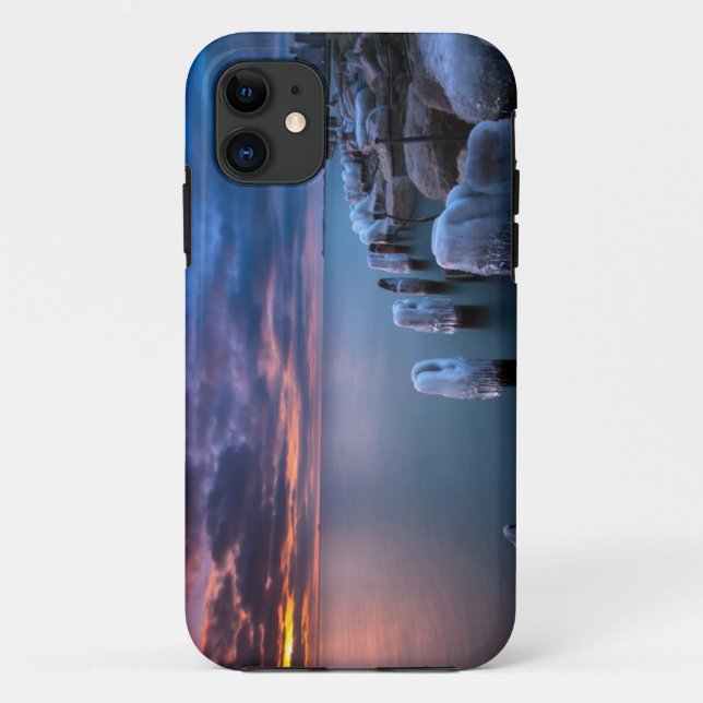 Over the weekend I decided to get out of bed Case-Mate iPhone Case (Back)