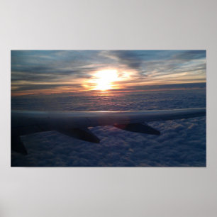 Over the Wing Poster