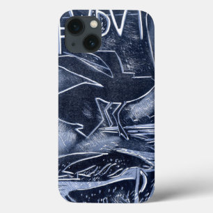 Over the Years iPhone 13 Case