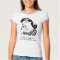Over-Trusted Fart Funny Shirt