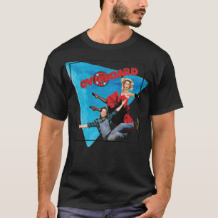 Overboard 1987 T-Shirt
