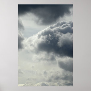 Overcast Poster