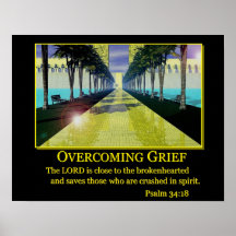 Overcoming Grief