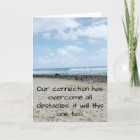 Overcoming Obstacles 