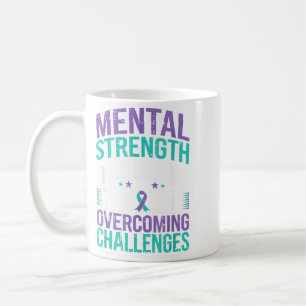 Overdose Awareness Coffee Mug