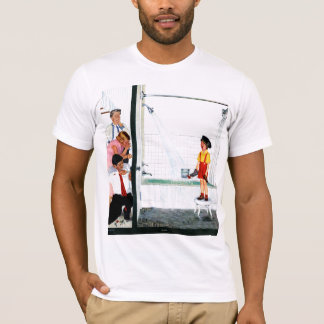 Overflowing Tub T-Shirt