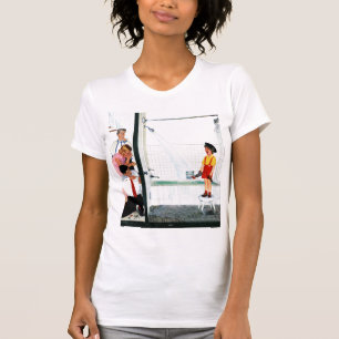 Overflowing Tub T-Shirt