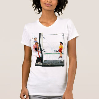 Overflowing Tub T-Shirt