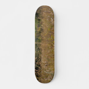 Overgrown Prairie Skateboard