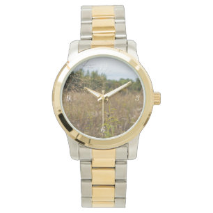 Overgrown Prairie Watch