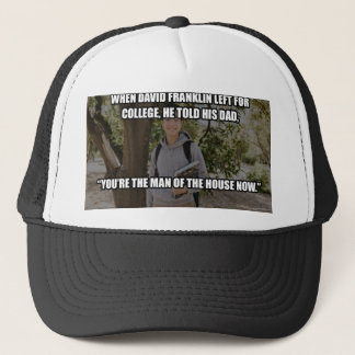 Overhype.me Hat