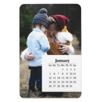 Overlay Calendar January 2025