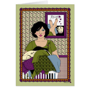 Overload_A_Greeting Card