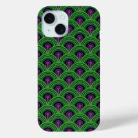 Overlook Hotel Room 237 Carpet iPhone / iPad case