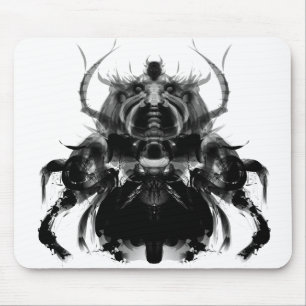 Overlord mousepad