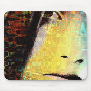 Oversoul Mouse Mat