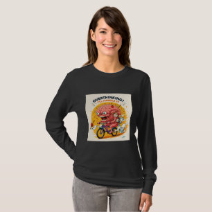 Overthinking I'll Handle It Shirt