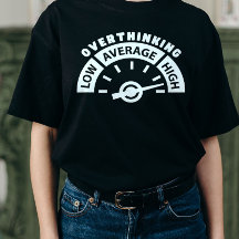 Overthinking & Overthinker Mental Health Awareness