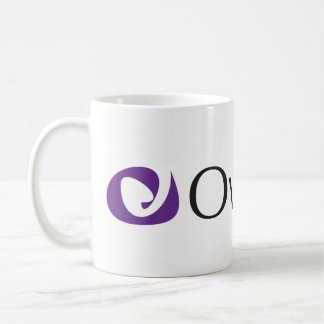 Overture Mug