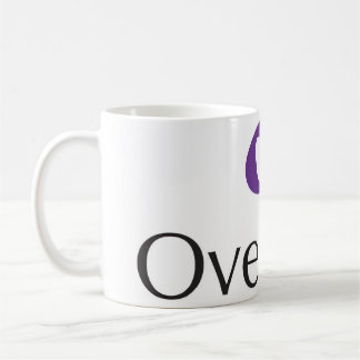 Overture Mug (White)