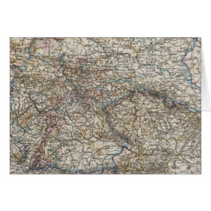Overview of German Empire