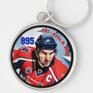 Ovi 2025 key ring