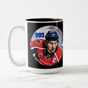 Ovi 2025 Two-Tone coffee mug