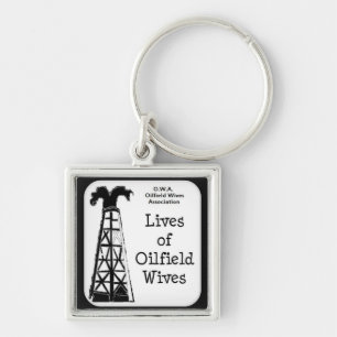 OWA Keychain