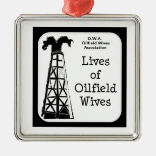 OWA Ornament