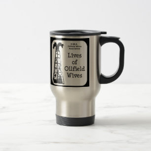 OWA Travel Mug