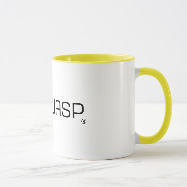 OWASP Mug  (Right)
