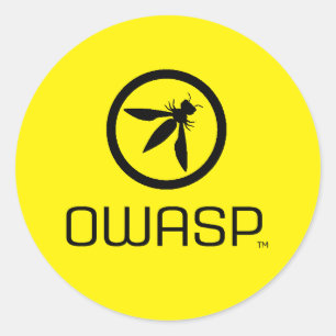 OWASP Stickers