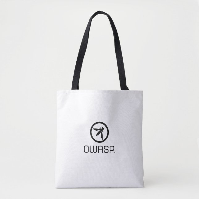 OWASP Tote Bag (Front)