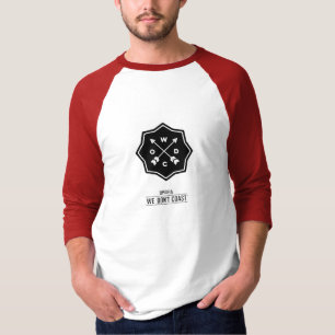 OWDC Seal T-Shirt