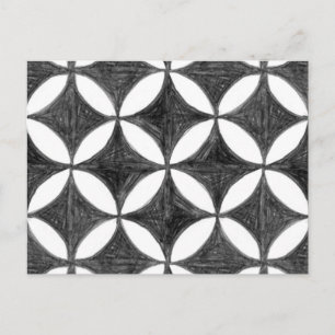 Owen Jones - Chinese 40 Postcard