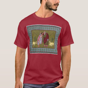 Owen Jones - Now Israel Loved Joseph More T-Shirt