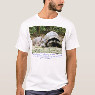 Owen the Hippo T-Shirt