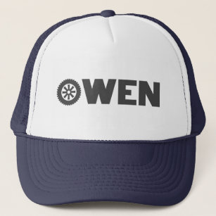 Owen Trucker Hat