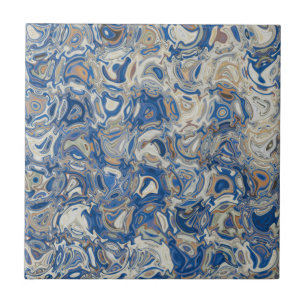 Owens Lake Abstract 2, 2018 (photo)   SVP Images Tile