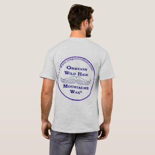 OWH Original Logo Men's T-Shirt