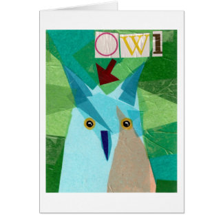 Owl!