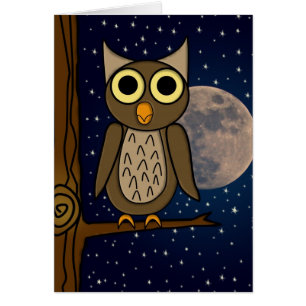 owl