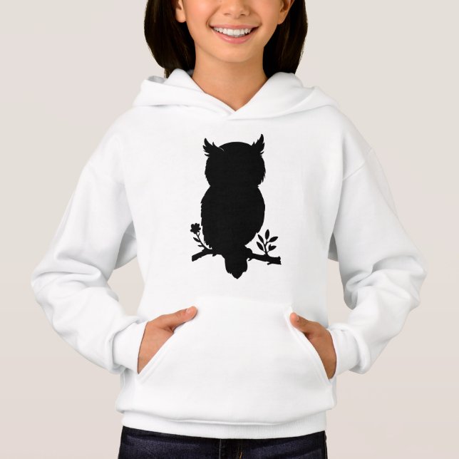 owl (Front)