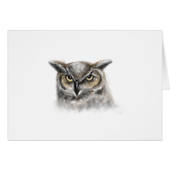 owl (Front Horizontal)