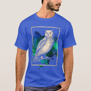 Owl1 T-Shirt